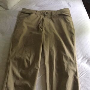 32” ABC pants